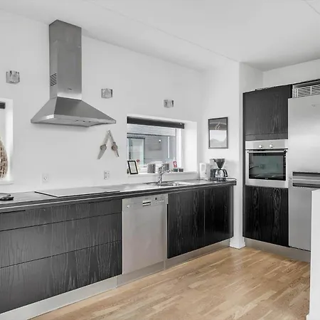 0385-romo-hollaenderstraedet-42 Casa vacanze Havneby