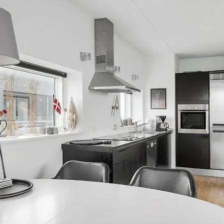 0385-romo-hollaenderstraedet-42 Casa vacanze *