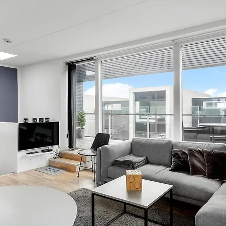 Casa vacanze 0385-romo-hollaenderstraedet-42 Havneby