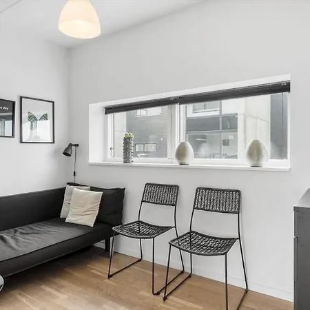 Casa vacanze 0385-romo-hollaenderstraedet-42 Havneby