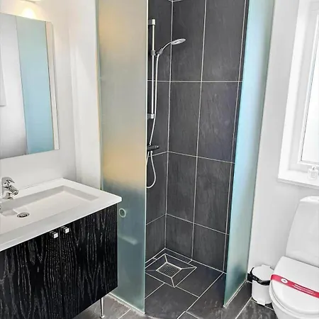 Casa vacanze 0385-romo-hollaenderstraedet-42 Havneby