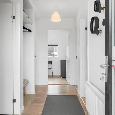 0385-romo-hollaenderstraedet-42 Casa vacanze *