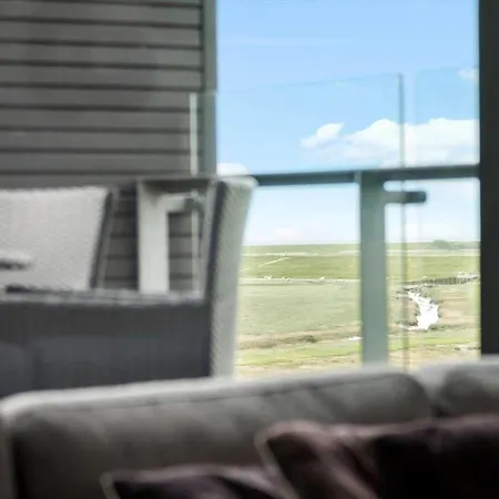 0385-romo-hollaenderstraedet-42 Casa vacanze *