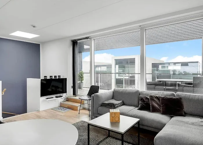 Holiday home 0385-romo-hollaenderstraedet-42 Havneby