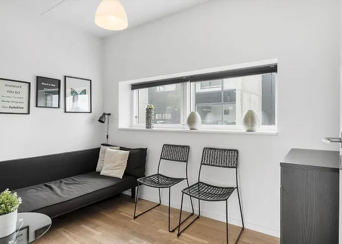 Holiday home 0385-romo-hollaenderstraedet-42 Havneby